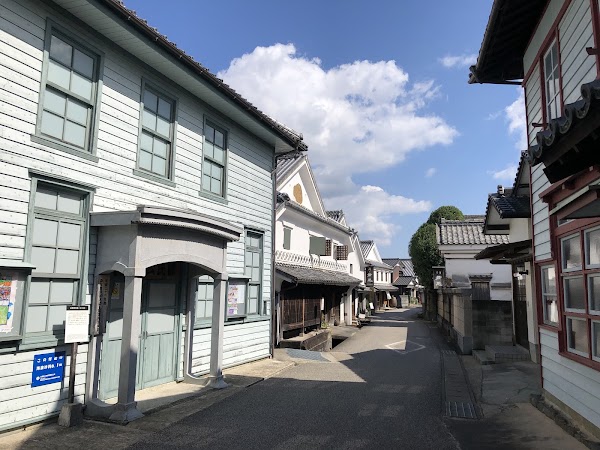 Hizen Hamashuku 4