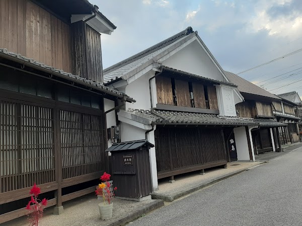 Hizen Hamashuku 3