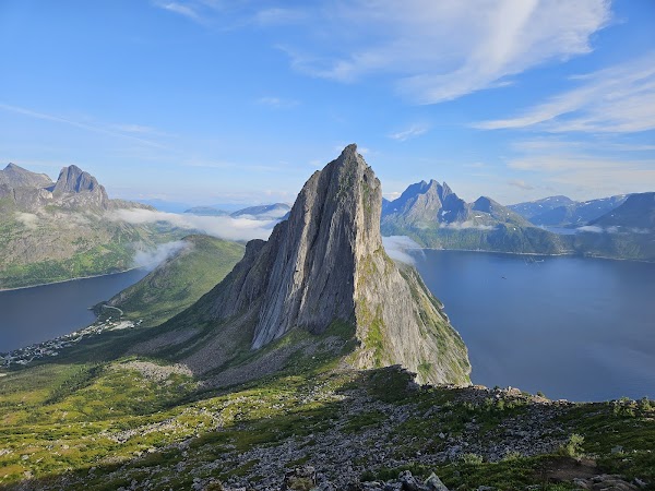 Noorwegen 29
