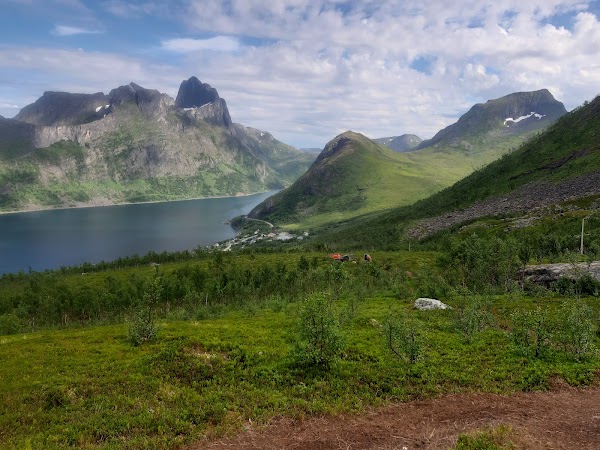 Segla Trail Head 2