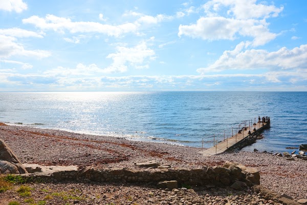 Solviken