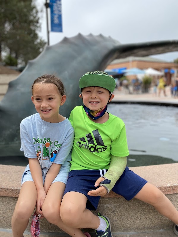 Birch Aquarium at Scripps 3