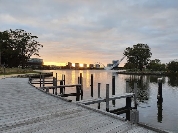 Claisebrook Cove 5