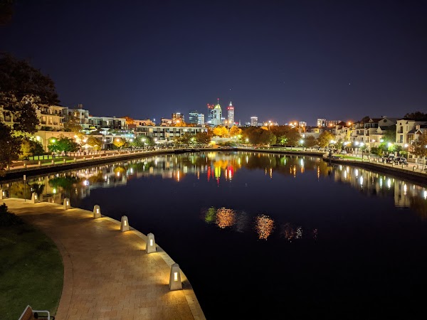 Claisebrook Cove 4