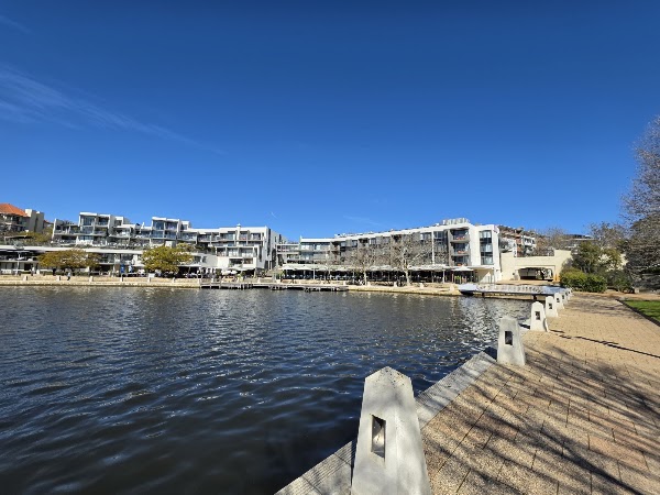 Claisebrook Cove 3