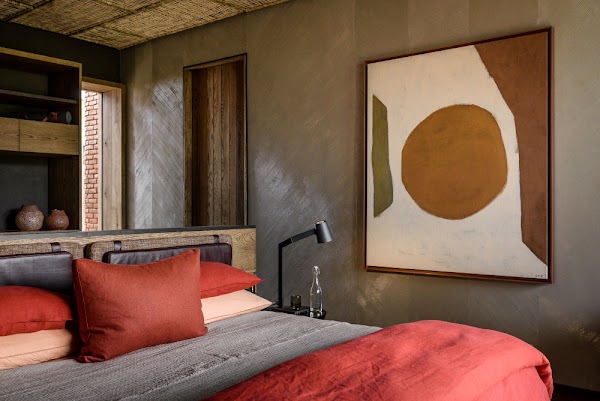 Singita Kataza House 5