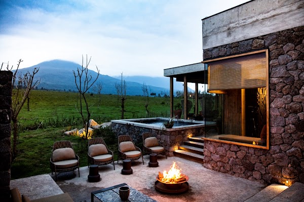 Singita Kataza House 4