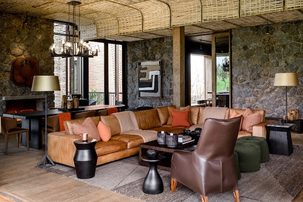 Singita Kataza House 2