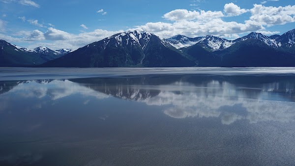 Turnagain Arm
