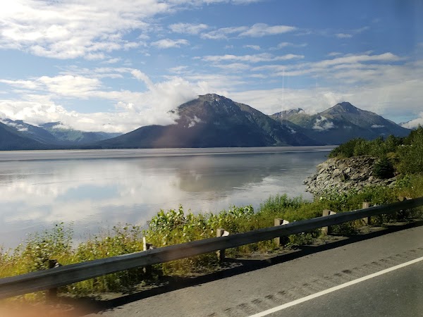 Turnagain Arm 4