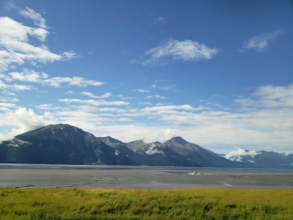 Turnagain Arm 3