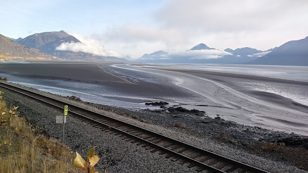 Turnagain Arm 2