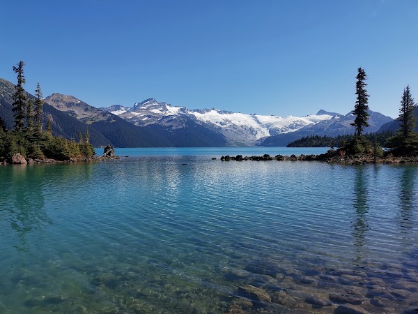 Garibaldi Park 5