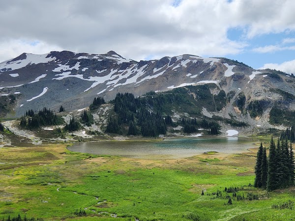 Garibaldi Park 4