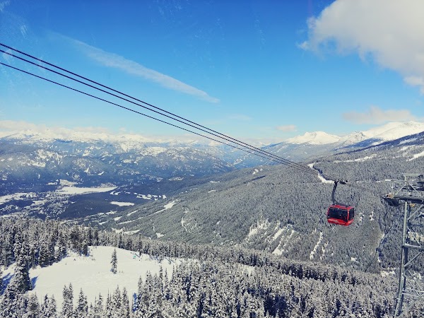 Garibaldi Park 3