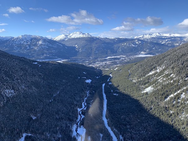 Garibaldi Park 2