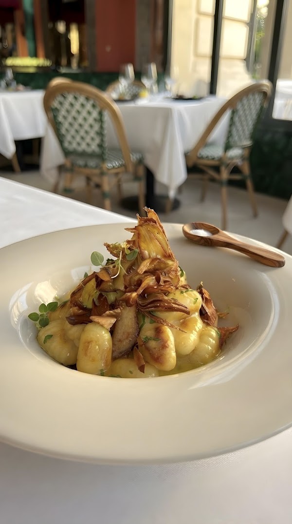 Circe Restaurant Beaulieu-sur-Mer 5