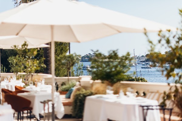 Circe Restaurant Beaulieu-sur-Mer 3