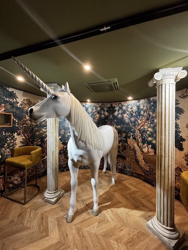 Circe Restaurant Beaulieu-sur-Mer 2