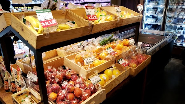Kashiwa Takashimaya Station Mall 5