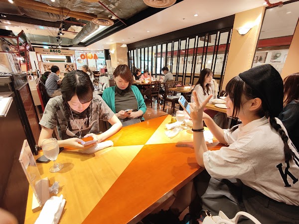 Kashiwa Takashimaya Station Mall 3