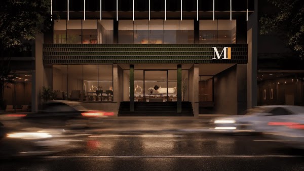 M Village Hotel Phan Văn Trị, District 1 Edge, a brand of Modern Village Lifestyle