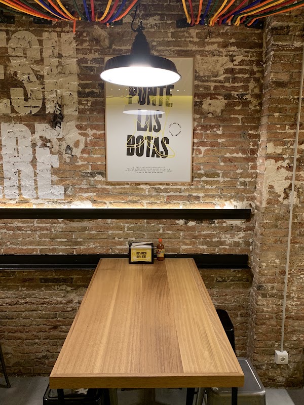 Gonzalez&Co Gràcia