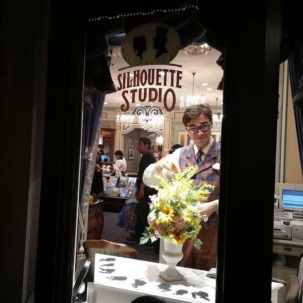 Silhouette Studio