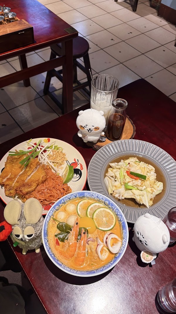 泰元THAIYUAN 4