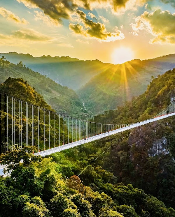 Moc Chau