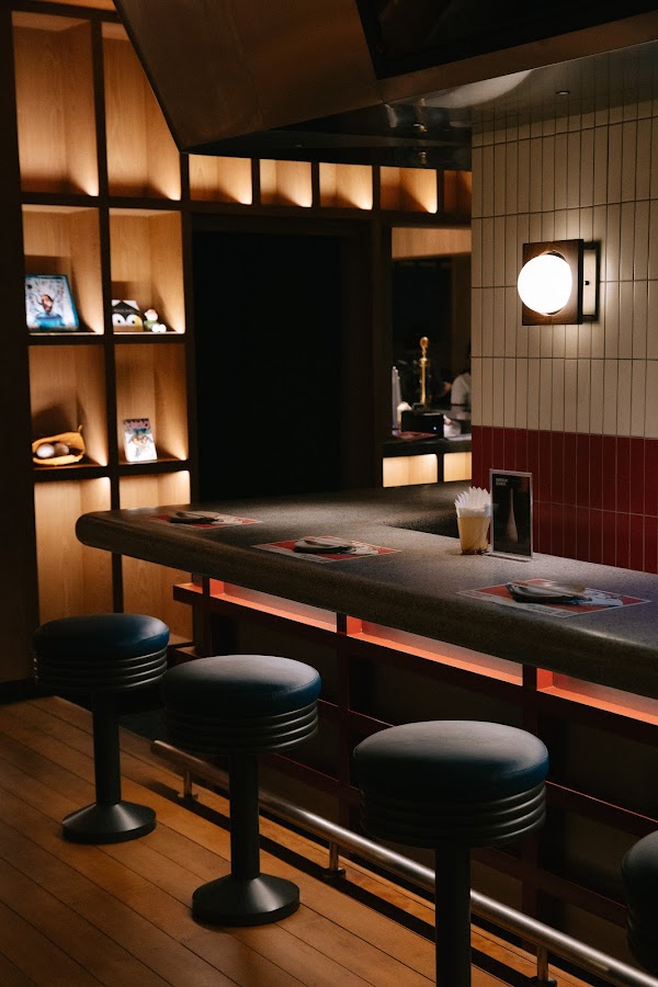 HOMERUN IZAKAYA®