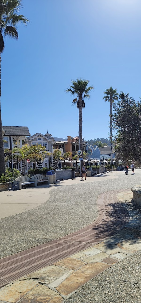 Avila Beach