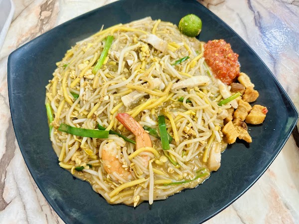 Bao Er Cafe 4