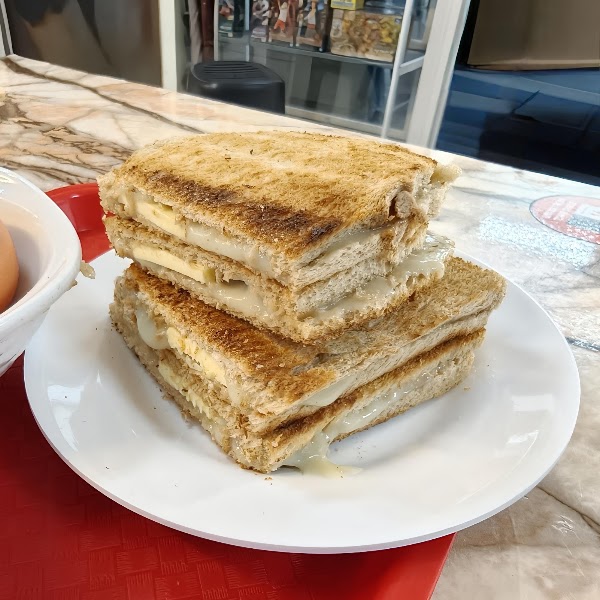 Bao Er Cafe 3