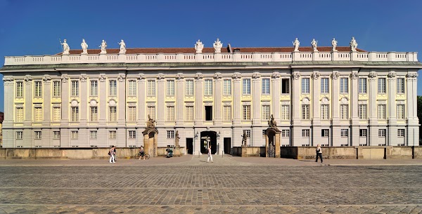 Ansbach Residence