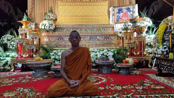 Wat Petch Suwan School 3