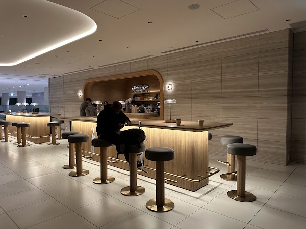 Hills House Sky Room Café&Bar 1
