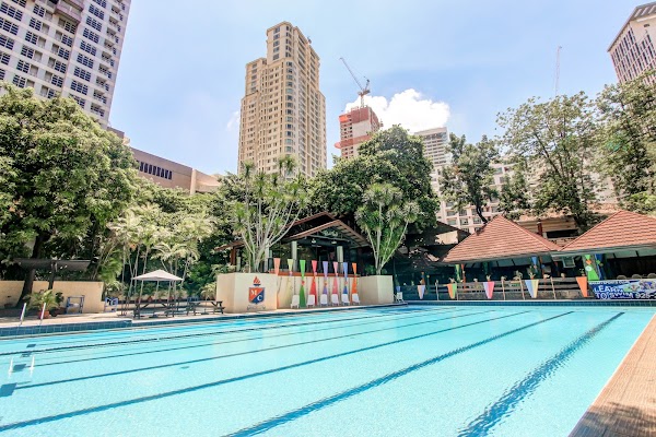 Makati Sports Club