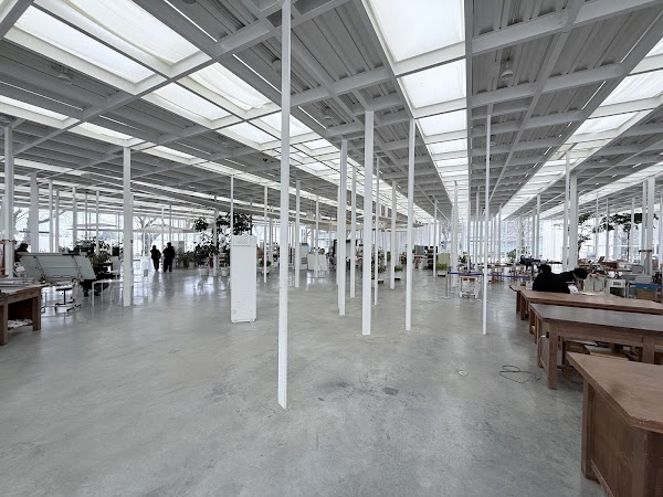 神奈川工科大学 KAIT広場