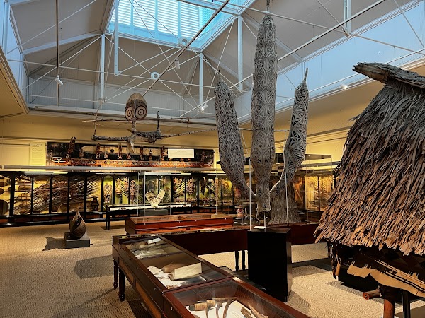 South Australian Museum 4