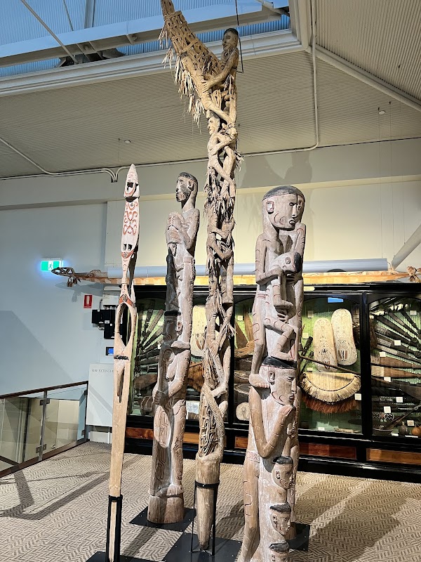 South Australian Museum 2