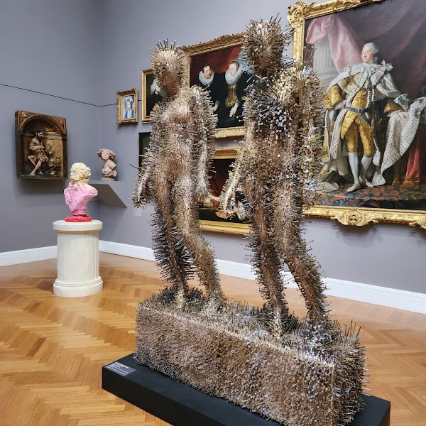 Art Gallery of South Australia 4