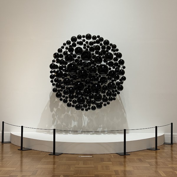 Art Gallery of South Australia 3