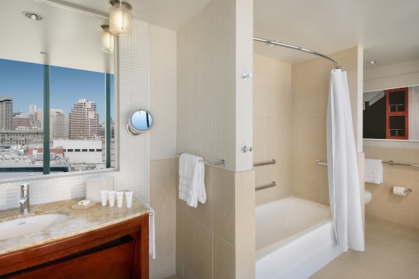 InterContinental San Francisco, an IHG Hotel 3