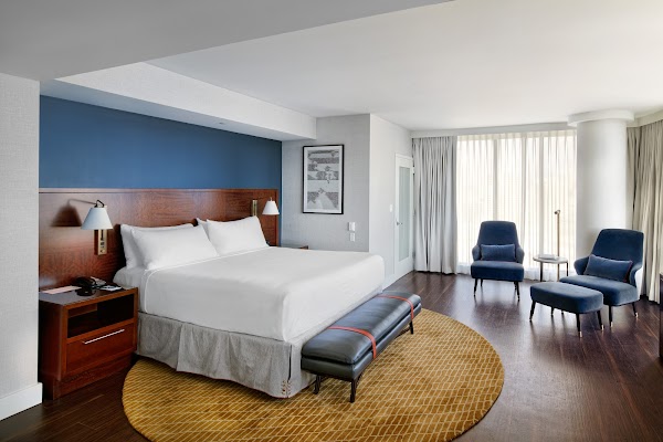 InterContinental San Francisco, an IHG Hotel 2
