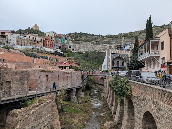 Georgia 🇬🇪 14