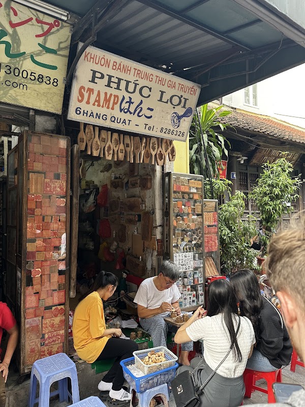 Phúc Lợi Stamps 4