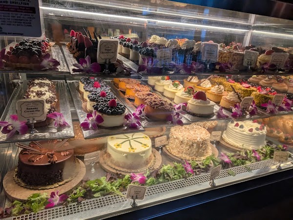 Urth Caffe 5