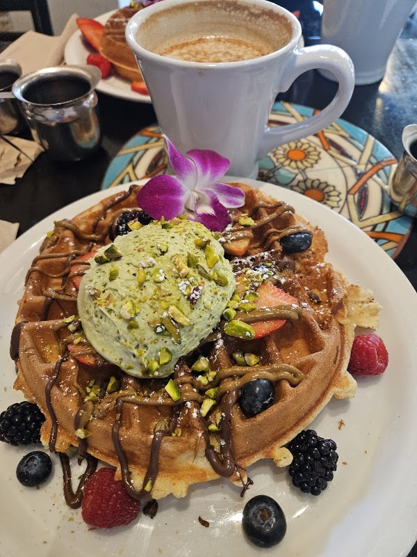 Urth Caffe 3