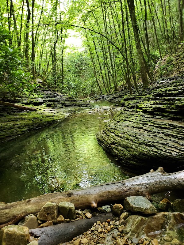 Devil's Bathtub 3
